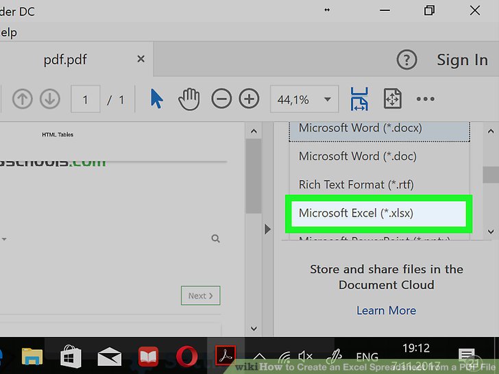How Do I Save A Microsoft Excel On Mac